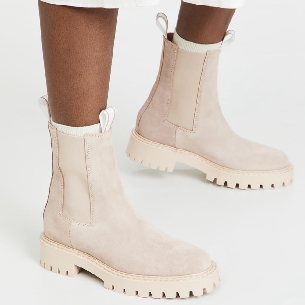 LAST Daze booties